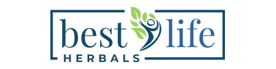 Best Life Herbals Logo