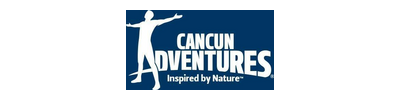 Cancun Adventure Logo