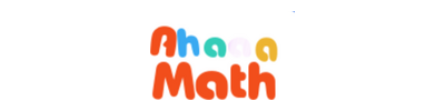 Ahaa A Math Logo