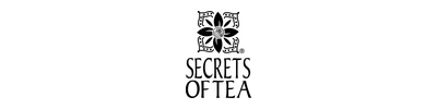 Secrets of Tea logo