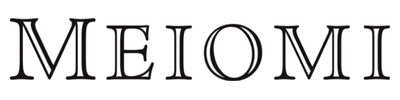 Meiomi Logo