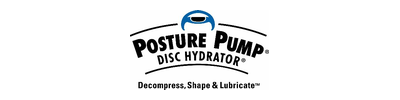 Posture Pump logo