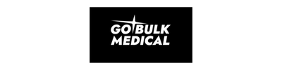 GoBulk Medical Logo