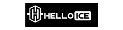 Hello Ice logo