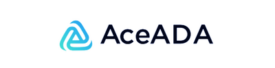 Aceada Logo