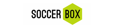 Soccer Box Logo