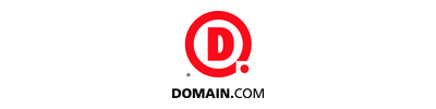 domain logo