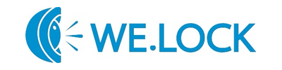 WeLock logo