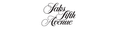 Saks Fifth Avenue logo