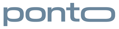 Ponto Footwear Logo