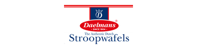 Stroopwafels logo