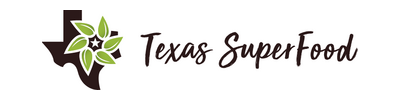 Texas Superfood Logo