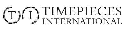 Timepieces USA logo