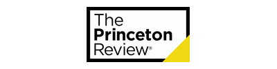 Princeton Review Logo