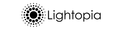 Lightopia Logo