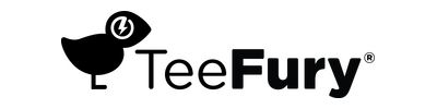 Teefury logo