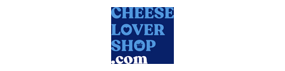 Cheese Lover Shop logo