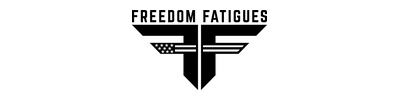 Freedom Fatigues logo