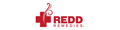 Red Remedies Logo