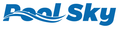 Pool Sky Pro Logo