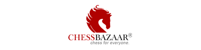 Chess Bazaar logo