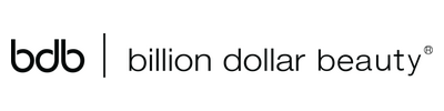 Billion Dollar Beauty logo