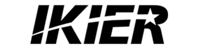 Ikier logo