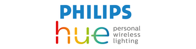 Philips Hue Logo