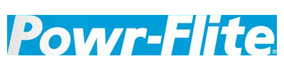 Powr-Flite logo