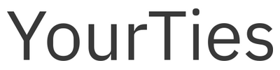 Your Ties logo