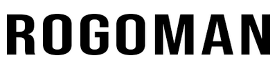 Rogoman Logo