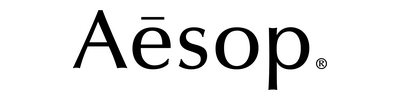 Aesop logo