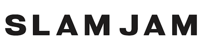 Slam Jam logo