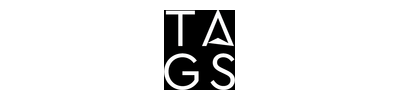 Tags logo