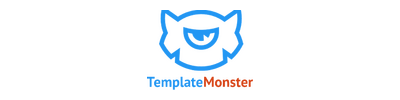 TemplateMonster Logo