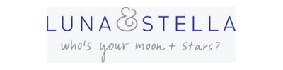 Luna & Stella Logo