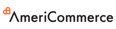 AmeriCommerce Logo