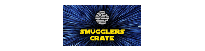 Smuggler's Crate Logo