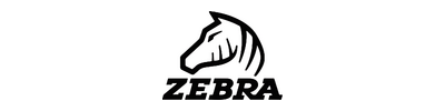 Zebra Golf logo