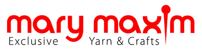 Mary Maxim Logo