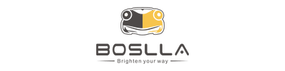 Boslla Logo