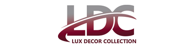 Lux Decor Collection logo