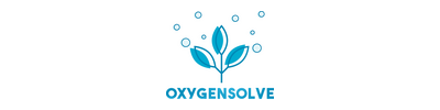 Oxygen Solve Logo