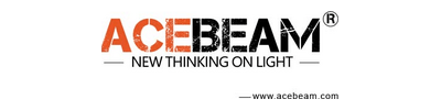 Acebeam logo