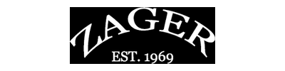 Zager Guitar Logo