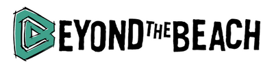 Beyond the Beach Logo