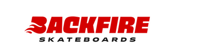 Backfire Boards logo