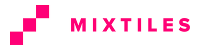 Mixtiles Logo