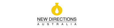 New Directions Aromatics logo