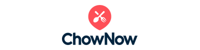 ChowNow logo